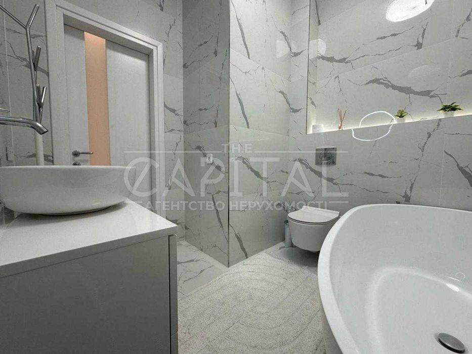 ОРЕНДА світла та простора квартира в ЖК Каховська