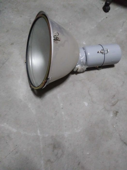 Lampa przemysłowa OPS-250-001