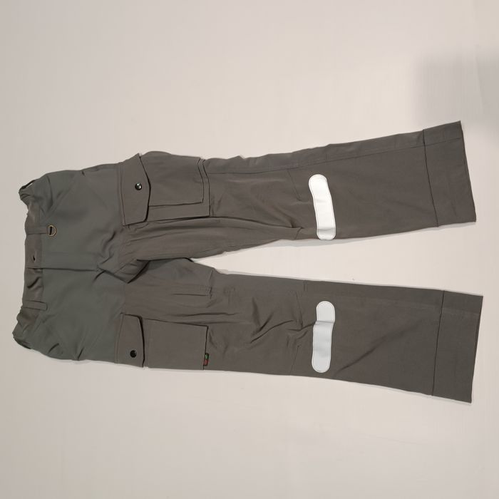 Wenaas Workwear – Profesjonalne Spodnie  roz, 36/8/S robocze outdoor
