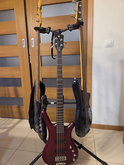 Warwick Rockbass Corvette Basic