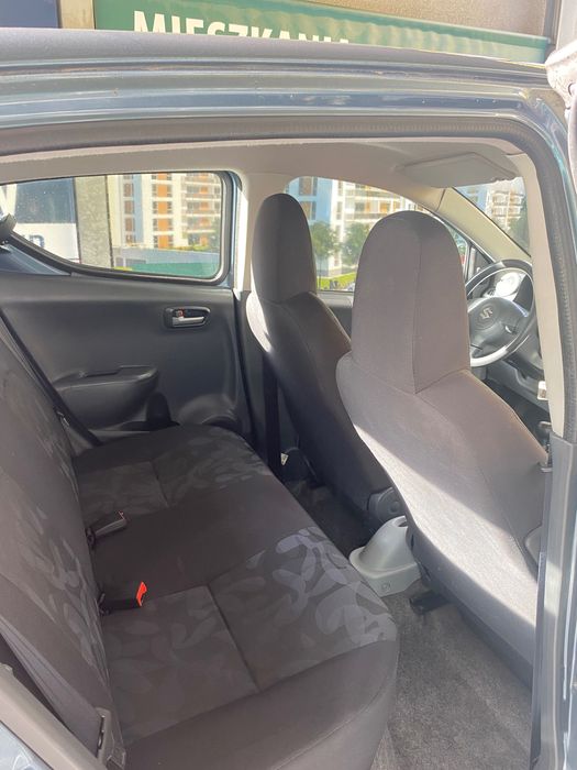 Suzuki Alto 1.0