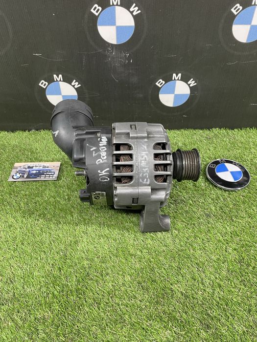 Генератор до BMW E39 М52 7501592 Код:1344