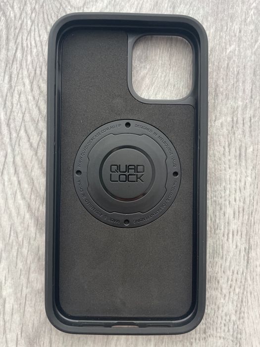 Quadlock Mag Case Iphone 12/12 Pro