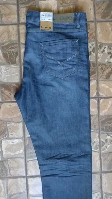 Джинсы Firetrap regular fit