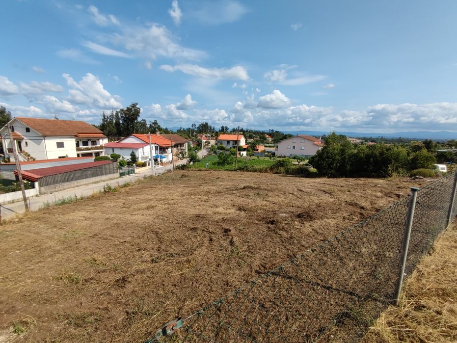 Terreno para Construção 900 m2