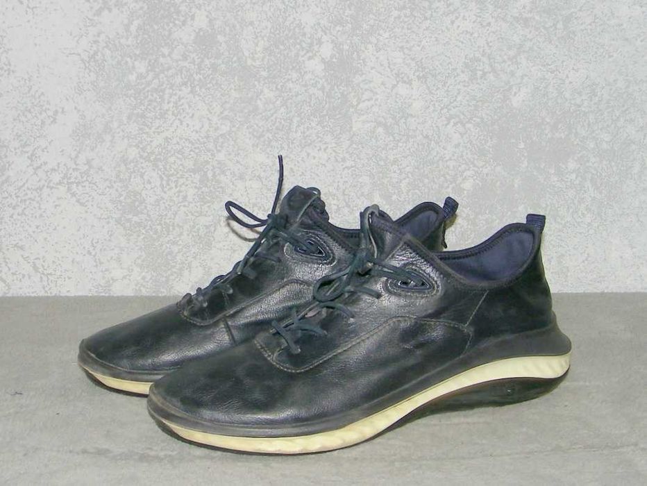 ECCO ST 360 - Buty Skóra - rozm. 44 - ZNAKOMITE !!!