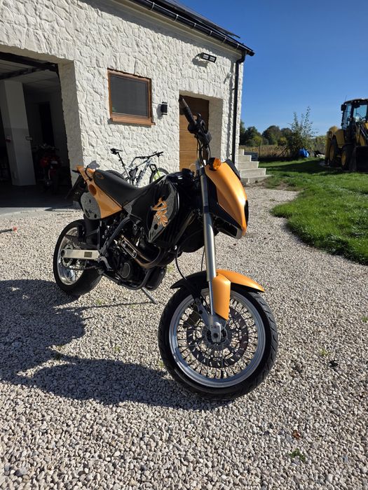 KTM