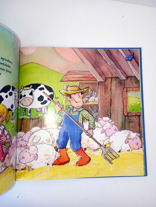 Blhac! O Lixo - Protege o nosso Planeta