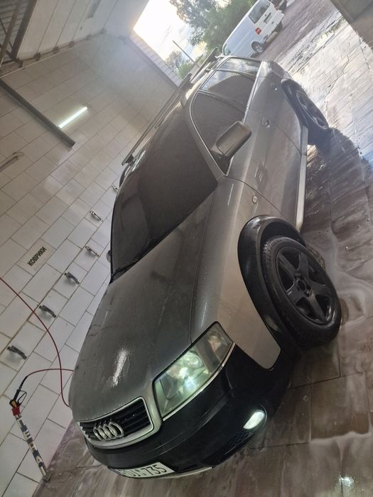 Продам а6с5 ауролд кватро