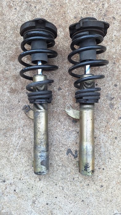 Coilover filettato STX