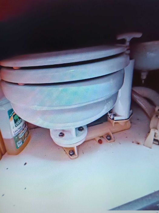 Barco Fairways Potter 25/ LOTAÇAO 12 PESSOAS MT