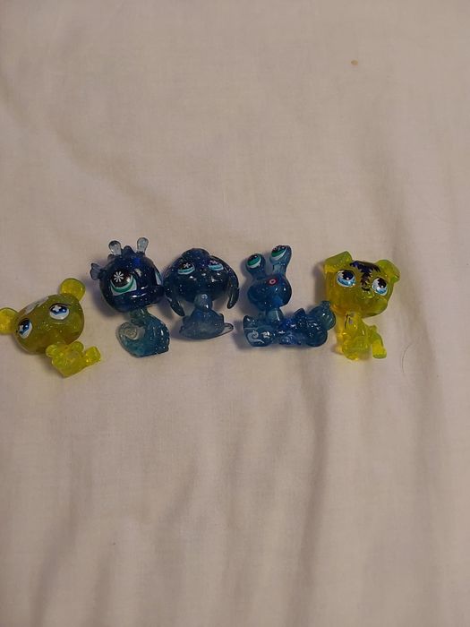 Іграшки для дітей.