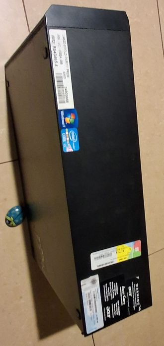 Acer Veriton i5 4590 8GB DDR3 1600MHz grafika Radeon R5 240 1GB