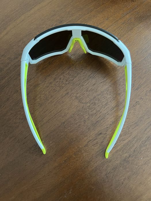 Óculos de sol corrida