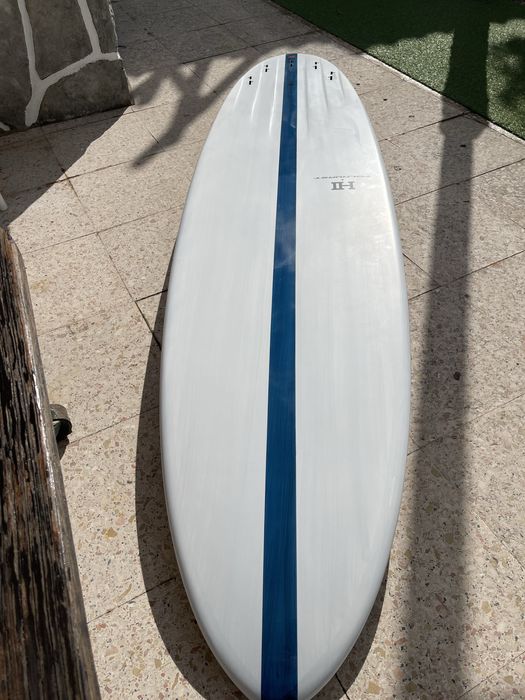 Prancha Surf HI Mid6