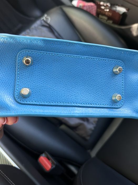 Сумка furla оригінал ТЕРМІНОВИЙ ПРОДАЖ — zdjęcie 4
