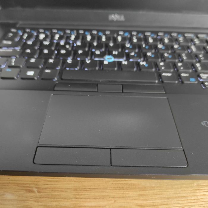 Laptop Dell Latitude Ultrabook 7480 i7-6600U, SDD 512 GB, 16 GB RAM