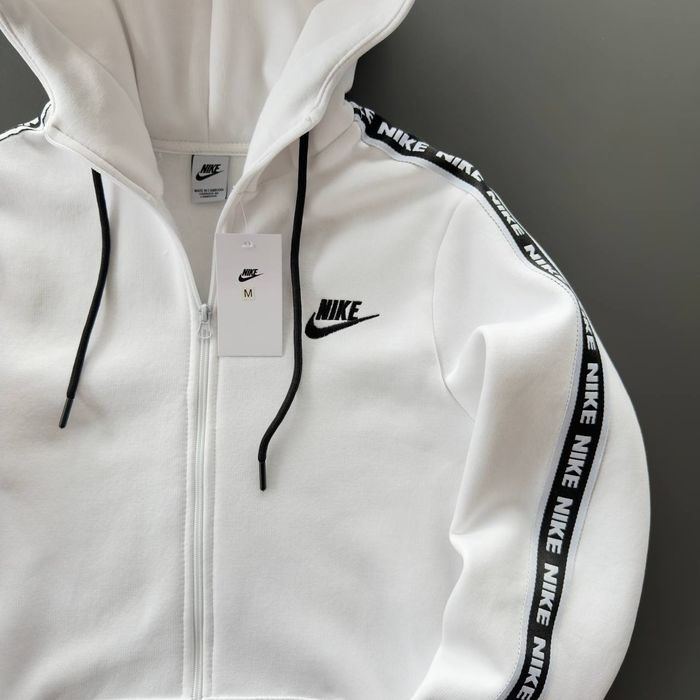 Костюм спортивний Nike Найк, зимовий, теплий чоловічий. Новий. Акція