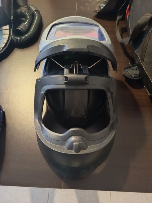 Máscara soldar speedglass 9100 MP ventilada