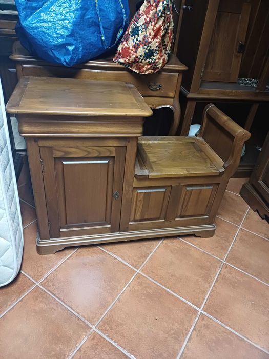 Móvel para hall de entrada