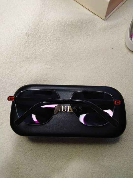 Okulary guess nowe