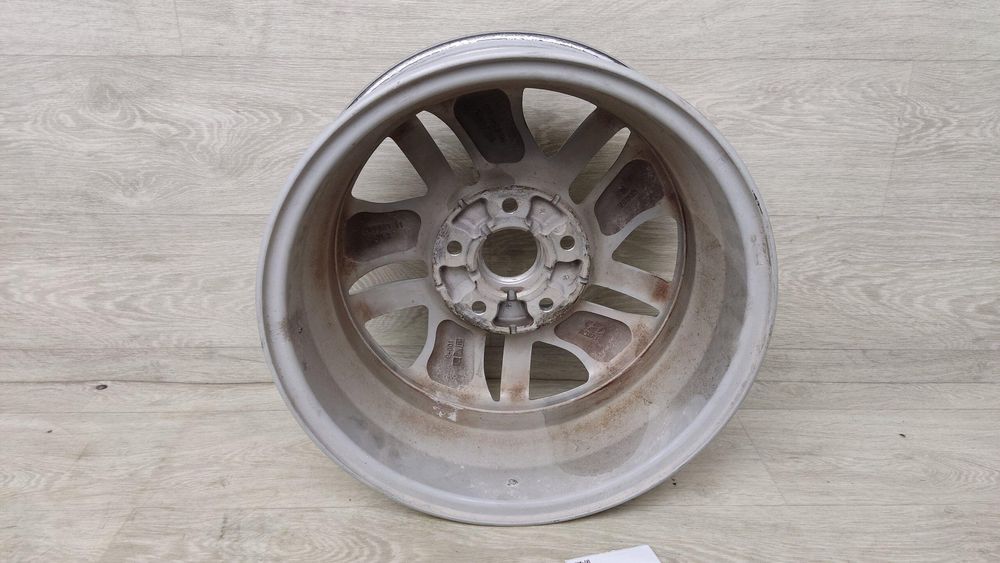 Диск колесний колісний R15 6.0J 6.0JX*15 Hyundai Venue (2019-)