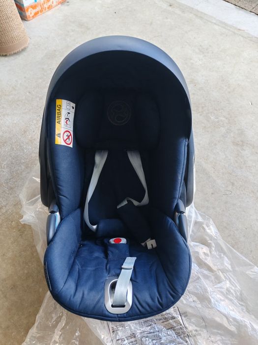 Ovo Cybex Cloud Z
