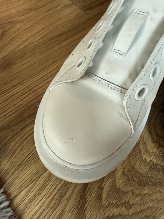 Buty alexander mcqueen