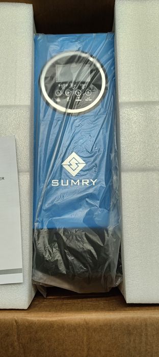 Гибридный инвертор, инвертер інвектор для дома, котла