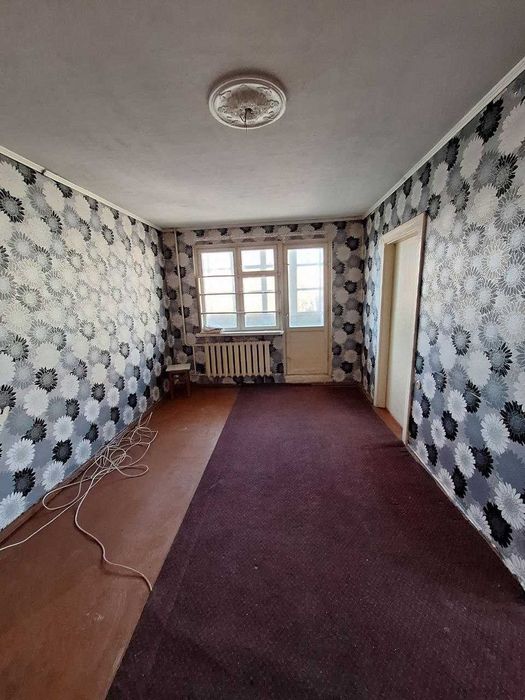 Продам 3 кімнатну квартиру в районі Танку.