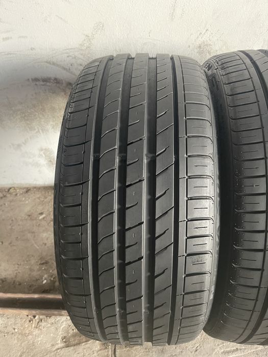225/30 R20 85Y Nexen N-Fera SU-1 Opony Letnie 8.1 mm bieznika 2023 rocznik