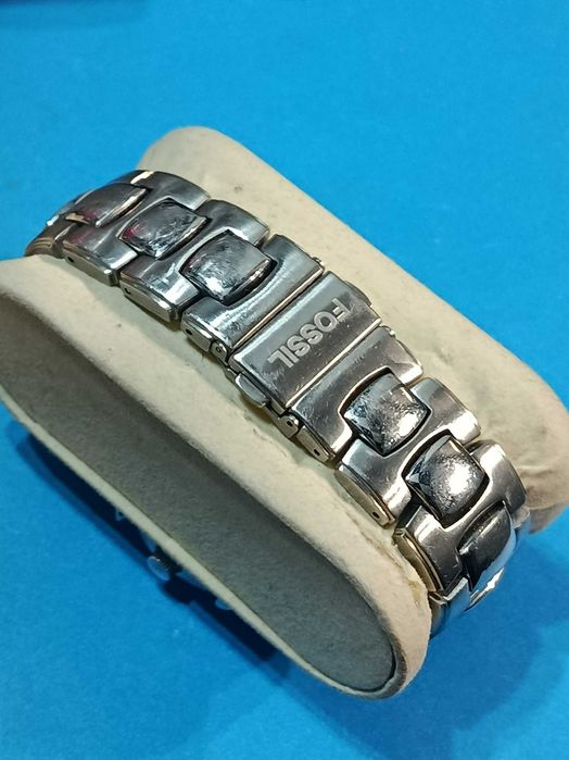 Zearek FOSSIL Arkitekt FS-3031 Chronograf