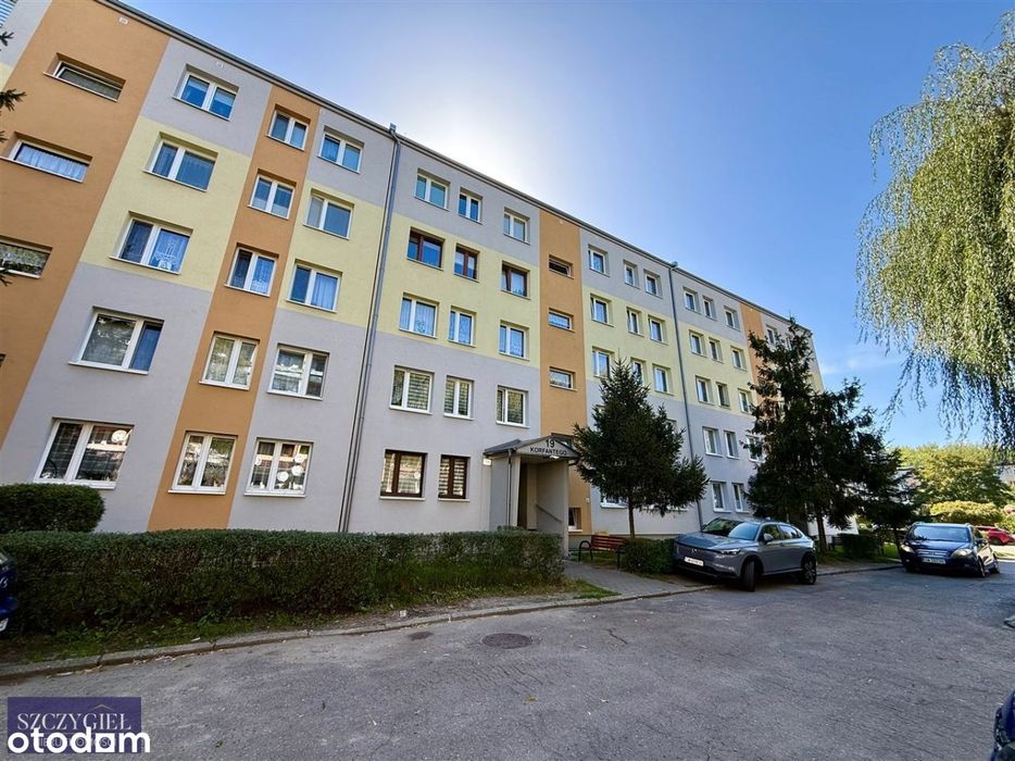 Mieszkanie – Świętochłowice - Widok 2
