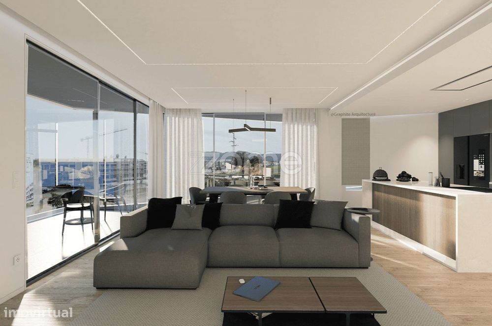 Ocean Living — Viana Do Castelo (Santa Maria Maior E Monserrate) E Meadela, Viana do Castelo