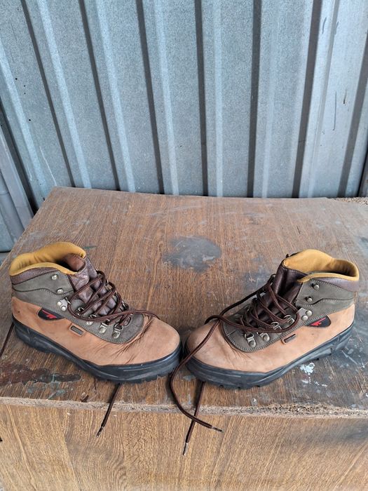 Ботинки тактические