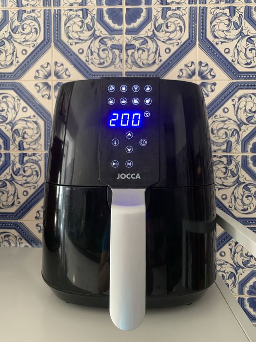 Air Fryer 3.8L  JOCCA