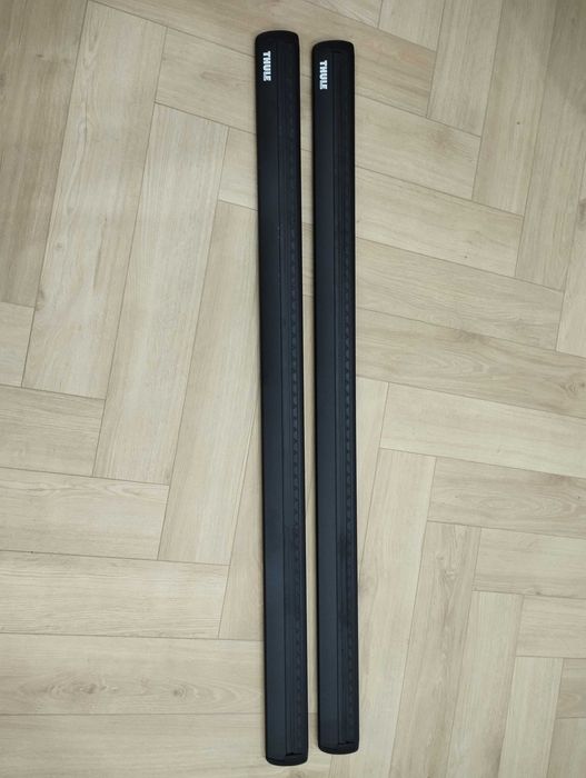 Belki THULE WingBar Evo 7113B  127 cm