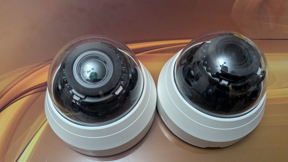 IP камера відеоспостереження Wisenet LND-6070R