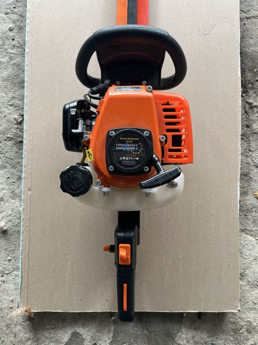 Nożyce do żywopłotu