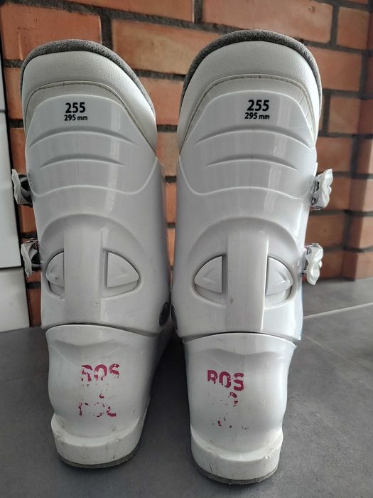 Buty narciarskie Rossignol FunGirl 295mm
