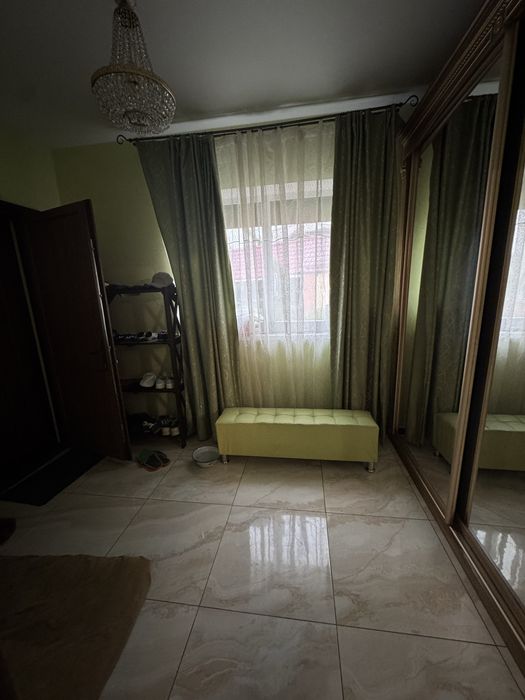 Продам дом в городе