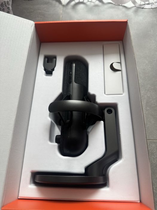 Mikrofon steelseries