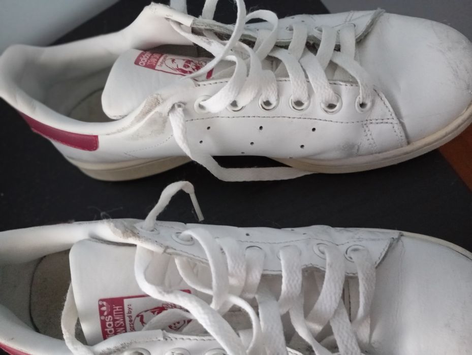 Sapatilhas Stan Smith