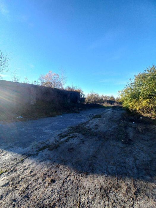 Нежитлова будівля с. Батятичі