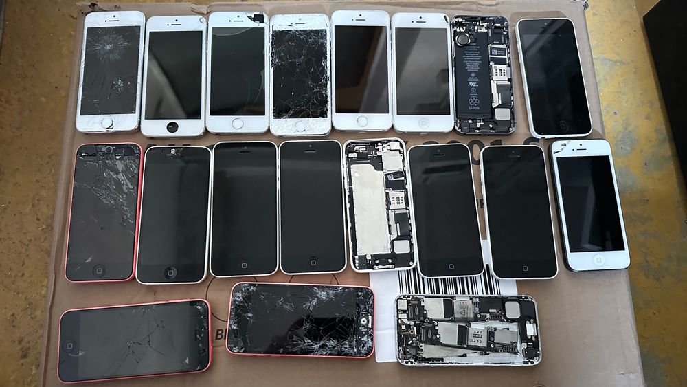Apple iPhone 5c se 5 ipod iphone 4 4s