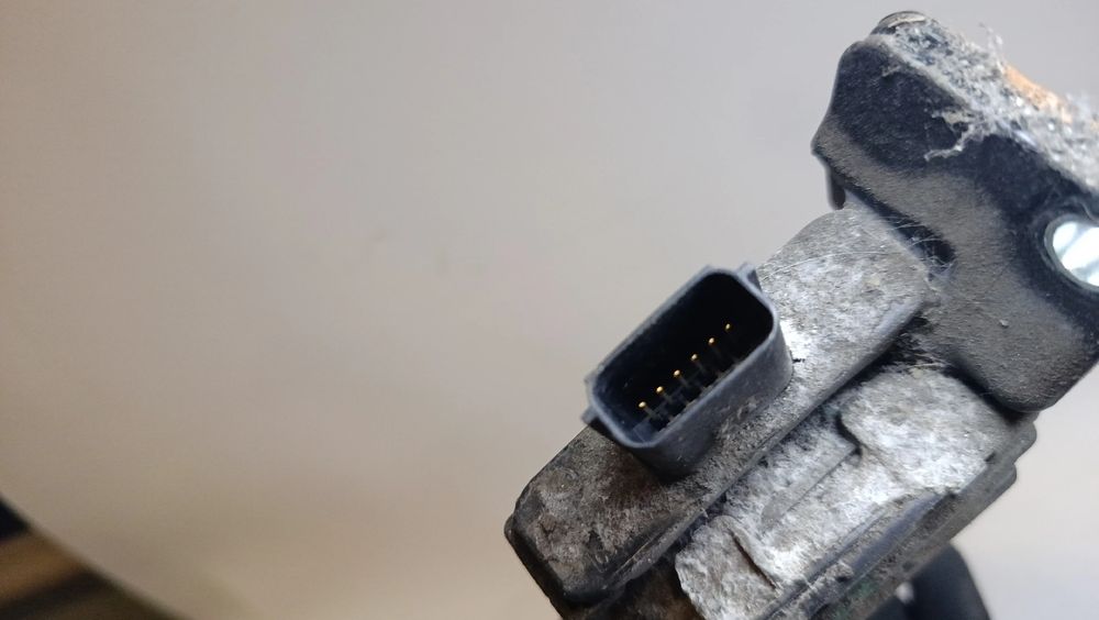 Pedal do acelerador FORD Transit Connect II (V408)