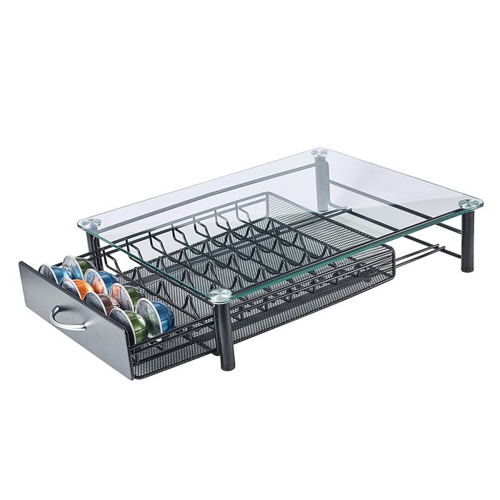 Pojemnik do przechowywania kapsułek Nespresso 36 szt.