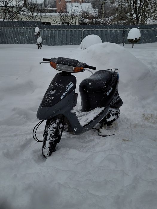 Продам сузукі летс 2