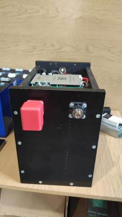Акумулятор LiFePO4 12v / 24в / 48в / 105ah / 280ач / 314ah.
