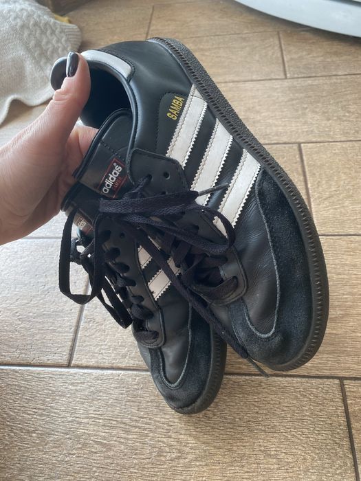 Кросівки Samba Adidas